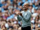 Pep Guadiola provides fitness update on five players ahead of Chelsea clash