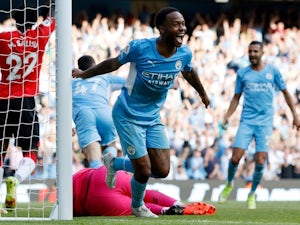 Manchester City 'not planning Sterling exit'