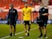 Wolverhampton Wanderers' Rayan Ait Nouri walks off injured in September 2021