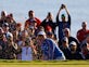 Rory McIlroy reduced to a spectator as Europe struggle in Ryder Cup