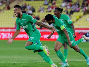 Preview: St Etienne vs. Montpellier - prediction, team news, lineups