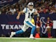 Result: Sam Darnold has two touchdowns as Carolina Panthers beat Houston Texans