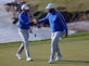 Jon Rahm and Sergio Garcia lead by example as Europe target improbable fightback