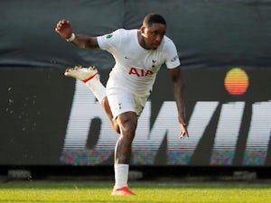 Tottenham's Bergwijn ruled out of Sunday's clash against Arsenal