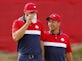 USA's raft of young stars target dominant Ryder Cup era