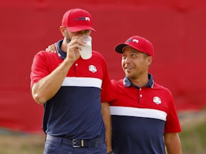 How did Europe lose the Ryder Cup?