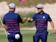 Europe face mammoth challenge to retain Ryder Cup after poor opening day