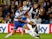 West Bromwich Albion's Jake Livermore in action with Queens Park Rangers' Dominic Ball in the Championship on September 24, 2021