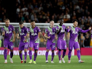 How Tottenham could line up against Mura