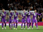 Team News: Tottenham Hotspur vs. NS Mura injury, suspension list, predicted XIs