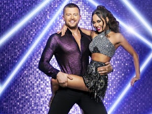 Strictly final 'to feature three contestants instead of four'