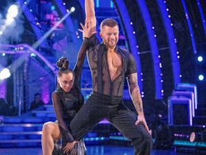 Strictly Come Dancing: Movie Week songs and dances revealed
