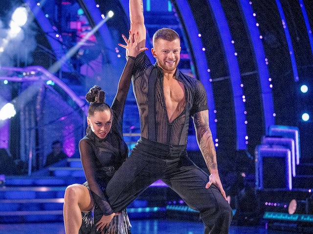 Strictly Come Dancing 'to ditch most COVID protocols'