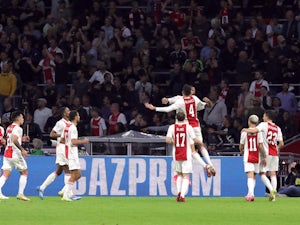 Preview: Besiktas vs. Ajax - prediction, team news, lineups