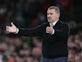 Ange Postecoglou predicts 'less chaotic' January window for Celtic