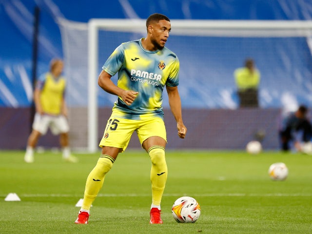 Leeds United 'scouting Villarreal winger Arnaut Danjuma'