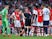 Arsenal injury, suspension list vs. Aston Villa