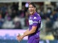 Tottenham Hotspur-linked Dusan Vlahovic rejects new Fiorentina contract