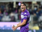 Juventus 'agree £56.2m deal for Fiorentina's Dusan Vlahovic'