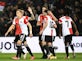 Sunday's Eredivisie predictions including Sparta Rotterdam vs. Feyenoord