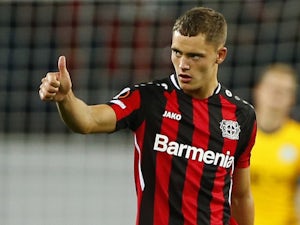 Chelsea to battle Real Madrid for Florian Wirtz?