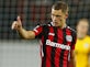 Manchester United 'step up chase for Florian Wirtz'