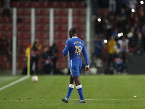 Glen Kamara lawyer says Sparta Prague should be 'embarrassed' by abuse