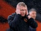 Grant McCann hopes Hull draw with Blackpool gives players "new lease of life"