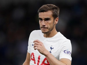 Team News: Winks replaces Skipp for Spurs, Ndombele on bench