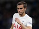 Harry Winks set for January exit from Tottenham Hotspur?
