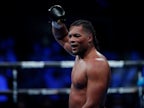 Joe Joyce "trusts" he will be awarded 2016 Olympic gold after investigation