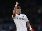 Kalvin Phillips pulls out of England squad with calf injury