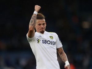 Real Madrid 'to rival Liverpool for Kalvin Phillips'