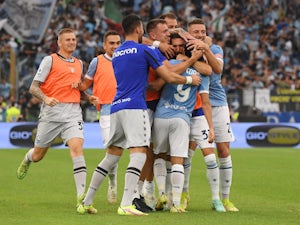 Preview: Lazio vs. Lokomotiv - prediction, team news, lineups