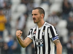 Leonardo Bonucci 'holds talks over Newcastle move' 