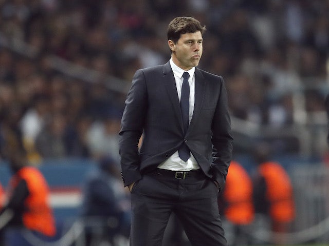 Tottenham 'still hopeful of Mauricio Pochettino return'