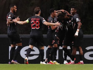Preview: Midtjylland vs. Braga - prediction, team news, lineups