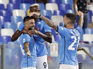 Preview: Napoli vs. Hellas Verona - prediction, team news, lineups
