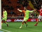 Steve Cooper hails Nottingham Forest second-half display