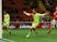 Nottingham Forest battle back to secure victory at Barnsley