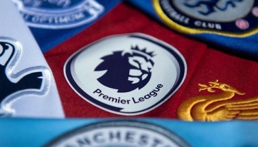 premier League and Betting 