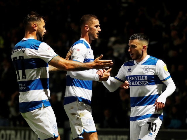 Preview Queens Park Rangers Vs Bournemouth Prediction Team News Lineups Sports Mole
