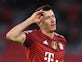 Robert Lewandowski "open to everything" amid Bayern Munich exit talk