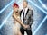 Robert Webb and Dianne Buswell on Strictly Come Dancing 2021
