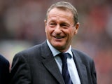 Roger Hunt pictured in 2006