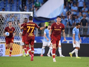 Preview: Roma vs. Empoli - prediction, team news, lineups