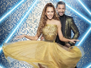 Strictly semi-final songs and dances revealed