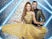 Rose Ayling-Ellis and Giovanni Pernice on Strictly Come Dancing 2021