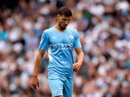 Ruben Dias urges Manchester City to bounce back ahead of Liverpool clash