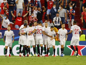 Preview: Sevilla vs. Celta Vigo - prediction, team news, lineups